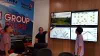 TelkomGroup tingkatkan pengamanan jaringan di Bali