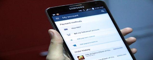 Telkomsel dan Samsung Kembali Gelar Indonesia Next Apps
