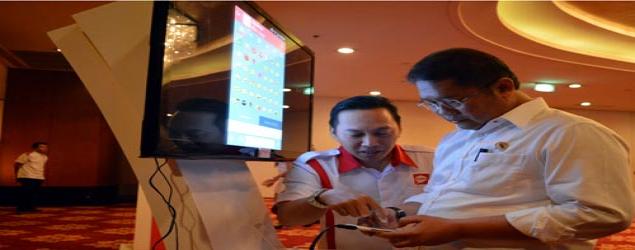 Rudiantara Sarankan Pos Indonesia ikut Reposisi Ekosistem eCommerce