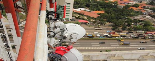 Refarming Tahap I Frekuensi 1.800 MHz Sukses di Maluku