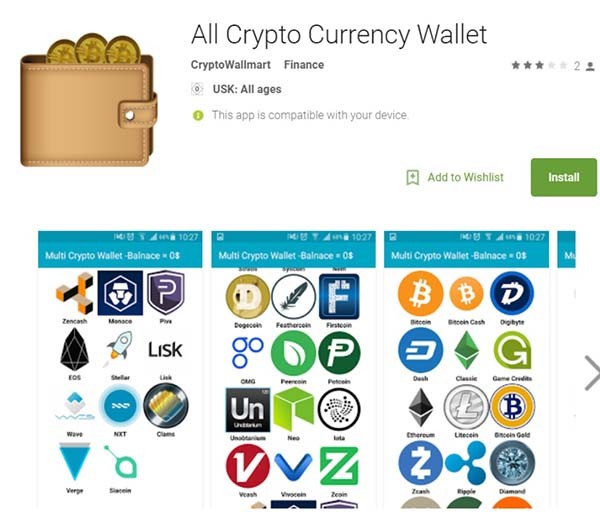 wallet crypto indonesia