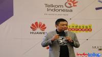 Telkom dorong tingkatkan pengalaman digital di era experience economy Telkom dorong tingkatkan pengalaman digital di era experience economy