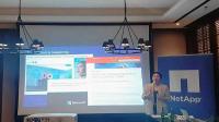 Cara NetApp perkuat aplikasi bisnis perusahaan Cara NetApp perkuat aplikasi bisnis perusahaan