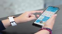 Julo permudah nasabah untuk transaksi sehari-hari