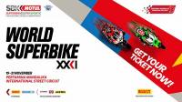 Tiket WSBK Mandalika tersedia di Tiketapasaja.com Tiket WSBK Mandalika tersedia di Tiketapasaja.com