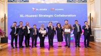 XL Axiata dan Huawei bangun Strategy Alignment Summit, tonggak baru kolaborasi