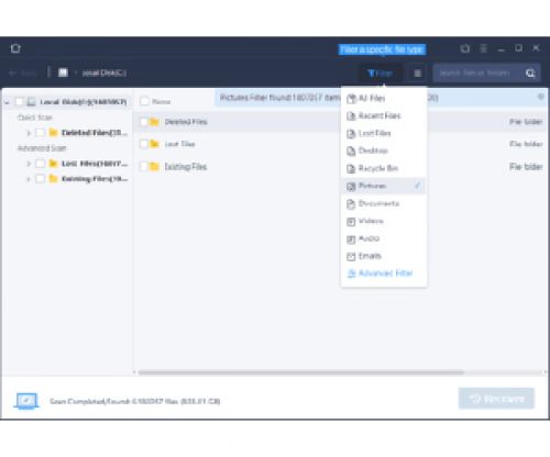 Data Penting di PC Hilang? Ini Penyebab dan Cara Mengatasinya