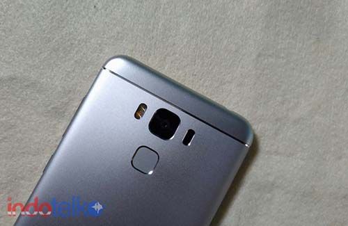 Asus Zenfone 3 Max ZC553KL : Peningkatan Pada Layar dan Kamera 