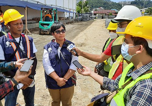 Konsorsium IBS - ZTE Indonesia Pede Rampungkan Pembangunan Paket 4 dan 5 BTS 4G Tahun Ini