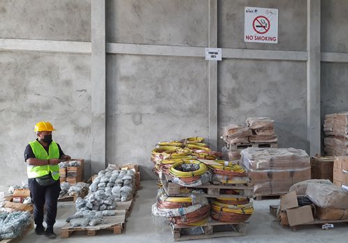 Konsorsium IBS - ZTE Indonesia Pede Rampungkan Pembangunan Paket 4 dan 5 BTS 4G Tahun Ini