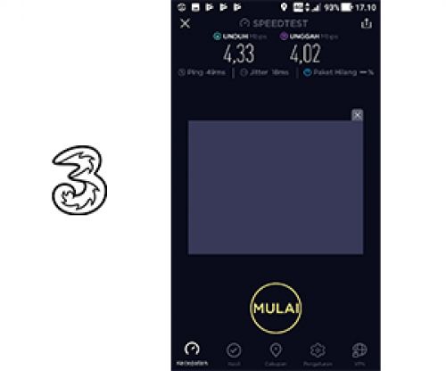 Joss! Layanan 4G selimuti Bandara Adisutjipto