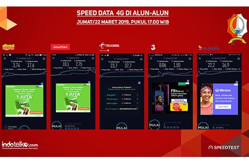 Bojonegoro bersiap Go Digital