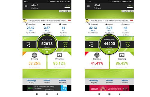 Tiga titik wisata kota Malang ini berselimut 4G Smartfren