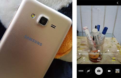 Samsung Galaxy On7 : 4G untuk kelas menengah 