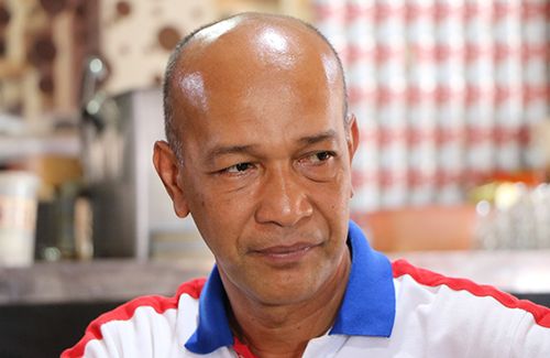 Warung kopi di Aceh diselimuti WiFi.id