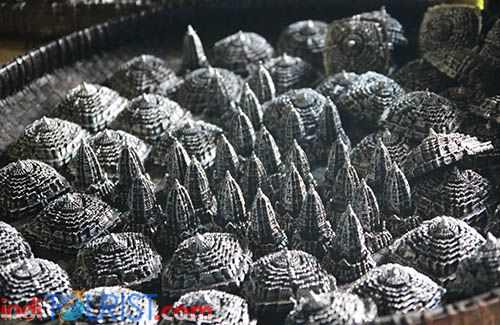 Kala dunia dalam genggaman Omah Mbudur