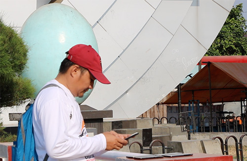 Tangguhnya 4G Smartfren di Brebes dan Tegal