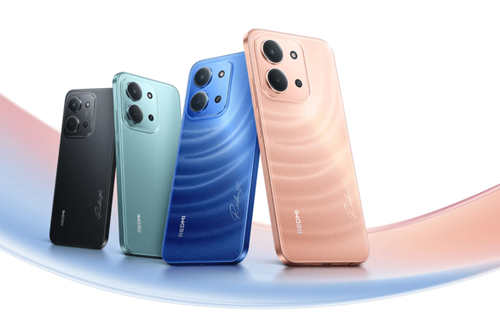 Xiaomi tawarkan ekosistem lebih cerdas awali tahun baru