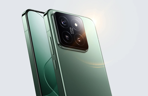 Xiaomi tawarkan ekosistem lebih cerdas awali tahun baru