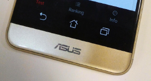 Asus Zenfone 3 Max : Power bank yang bisa buat telepon dan sosmed