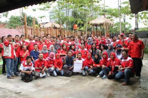 IndiHome miliki potensi pasar besar di Banten