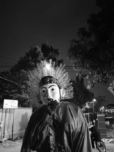 Menjelajah malam dengan Huawei P10