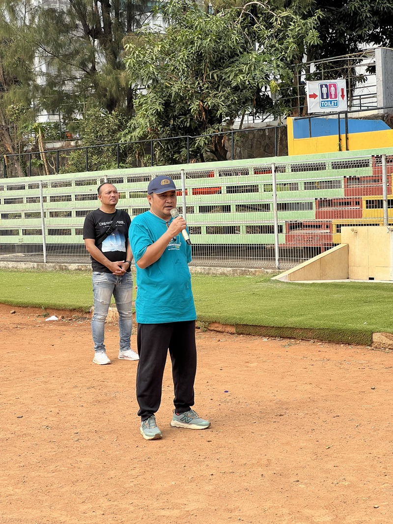 IndoTelko perkuat silaturahmi industri lewat Menkomdigi CUP 2026