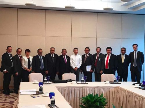  Jack Ma terima tawaran menjadi penasihat eCommerce Indonesia