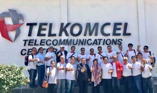 HUT ke-5, Telkomcel siapkan kado 4G di Dili